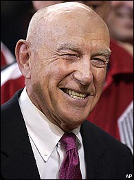 doctor jack ramsay
